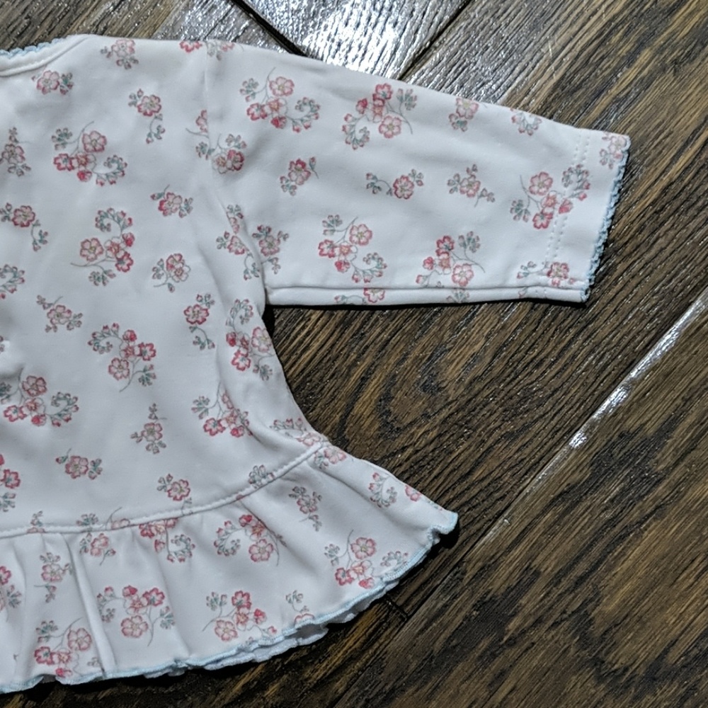 Kissy Kissy Ruffle Shirt - Picture 5 of 6